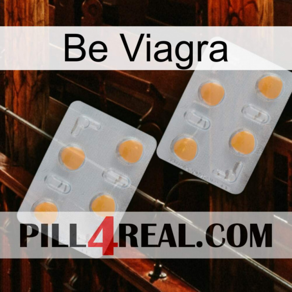 Be Viagra 25